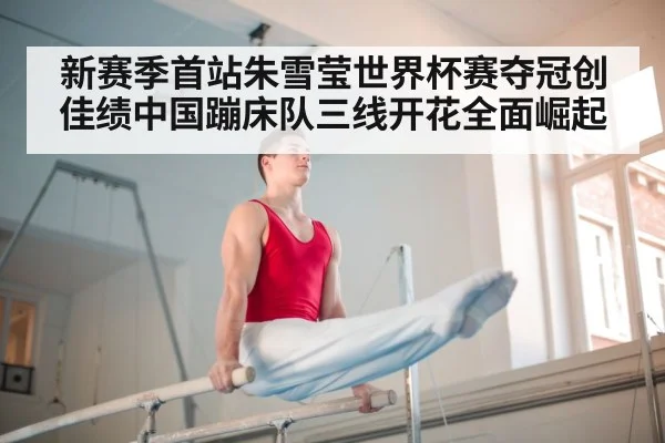 chinese gymnastics team